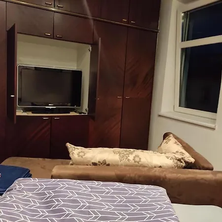 Apartamento Cosy In Tyrolean Flat *