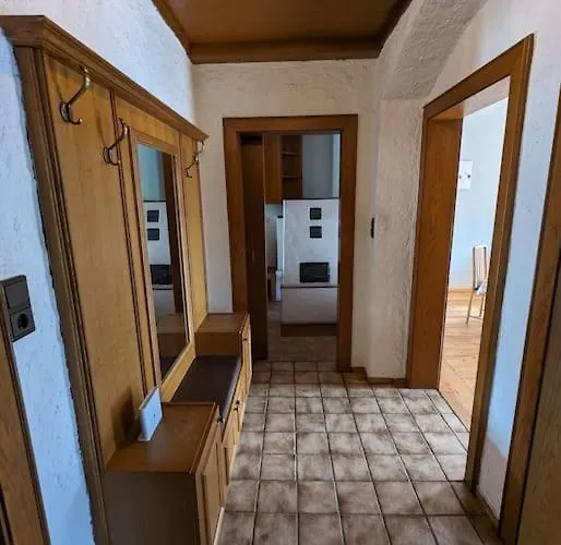 Appartamento Cosy In Tyrolean Flat