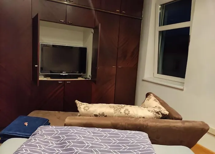 Апартаменты Cosy In Tyrolean Flat *