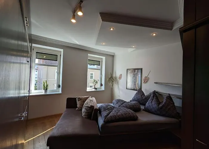 Appartamento Cosy In Tyrolean Flat *