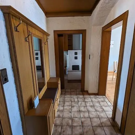 Lejlighed Cosy In Tyrolean Flat
