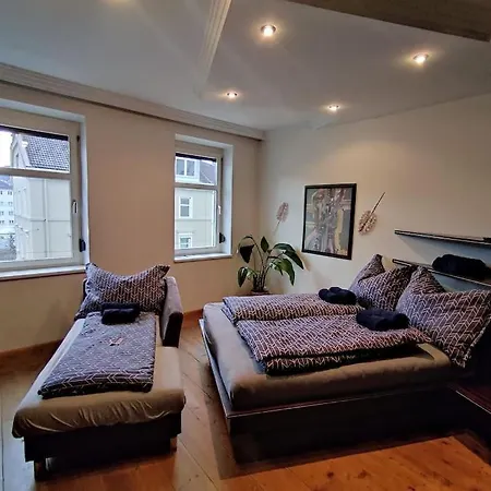 Apartament Cosy In Tyrolean Flat Innsbruck